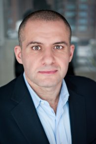 CEO of 5WPR Ronn Torossian