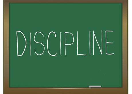 professionals-discipline
